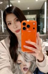 Haliunaa Baatartsogt Haliunaa