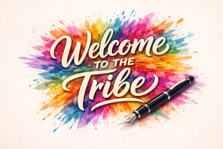 Welcome to all our new members! 