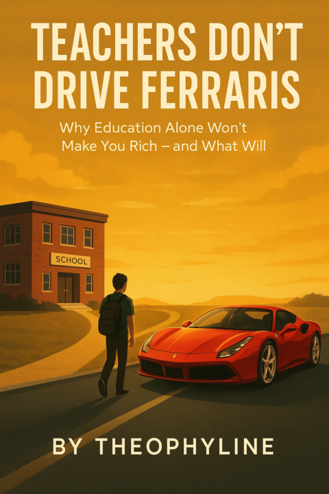 Finished My First Book – Thanks to This Amazing Community!