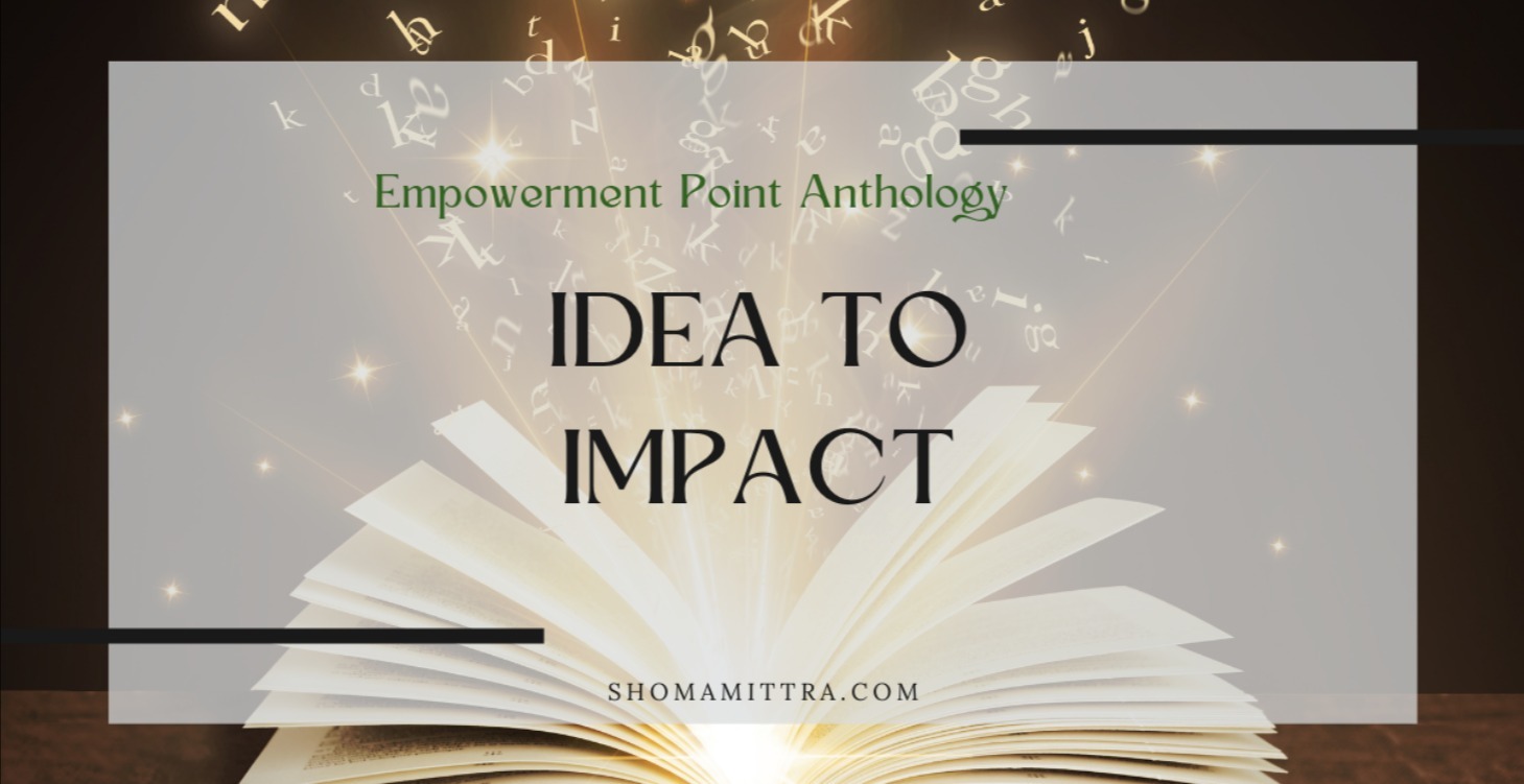 IDEA TO IMPACT