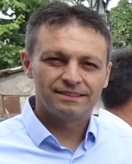 Marius Dumitru