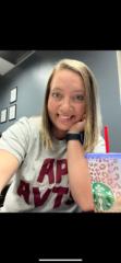 Lindsay Kallas