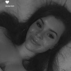Taryn Hussey-Mcknight