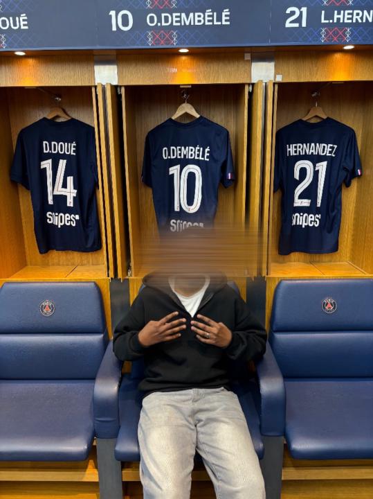 Ngatse Guystel Dylan