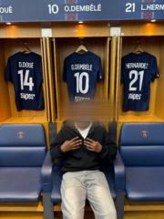 Ngatse Guystel Dylan