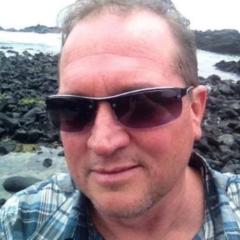 Jeff Daub