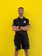 Adrian León martin