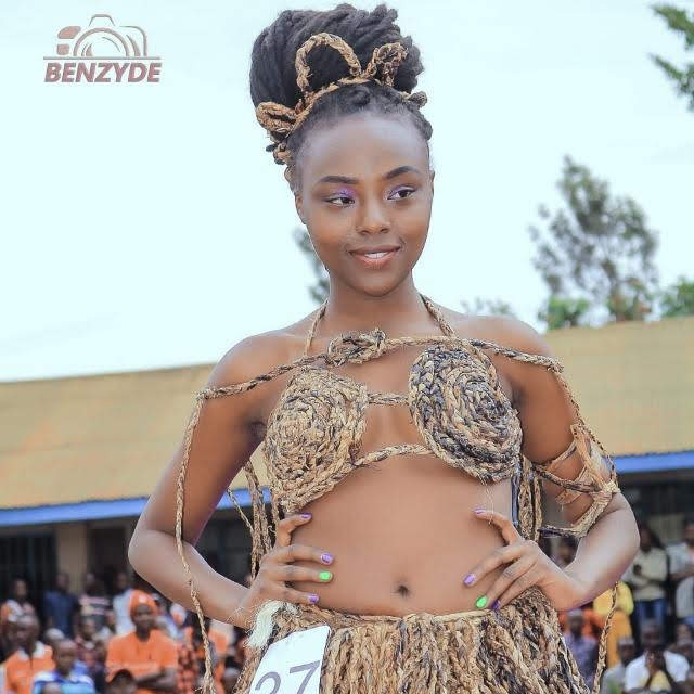 Wendy Nkatha