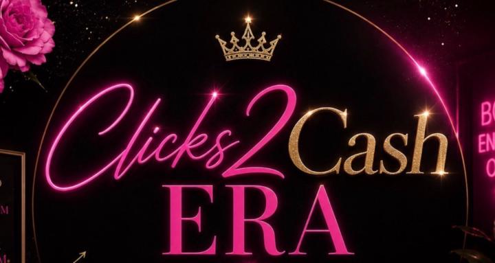 Clicks2 Cash