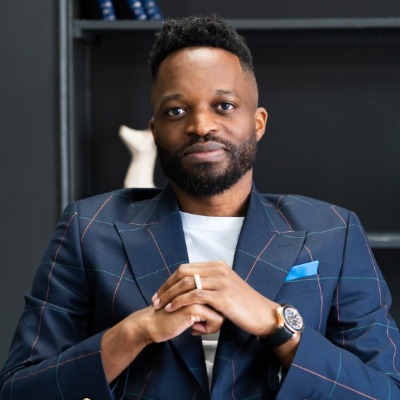 Anthony Omenya