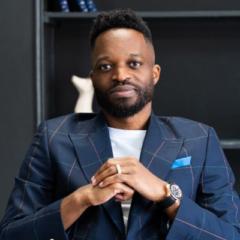 Anthony Omenya
