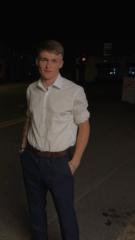 Alex Bunce