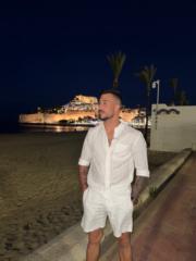 Javier Cabrerizo Lopez