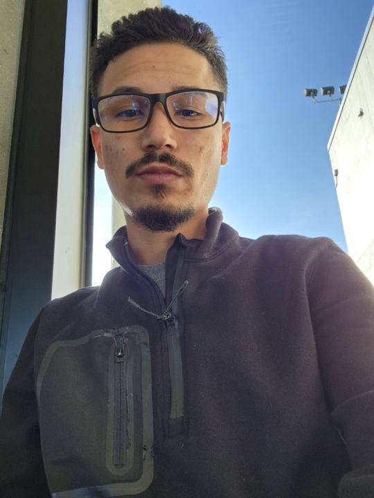 Michael Vazquez