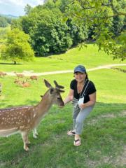 Marina Zarudyanskaya