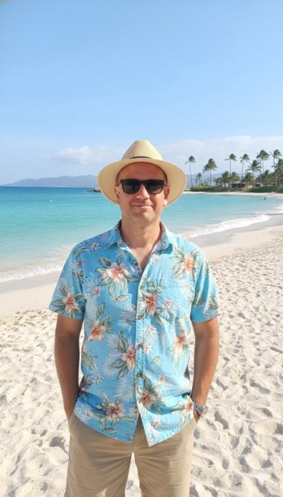 Mauro jesus Heinrich