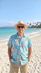 Mauro jesus Heinrich