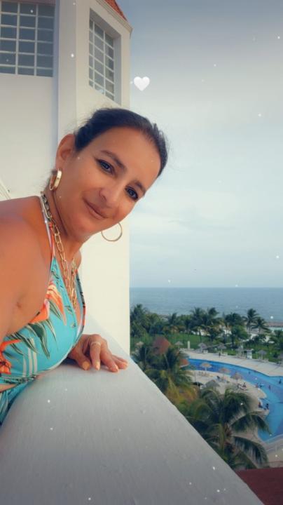 Sandra Nieves