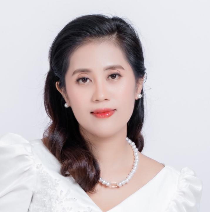 Tran Thi Ngoc Anh