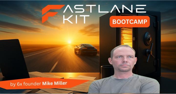 Fastlane Bootcamp