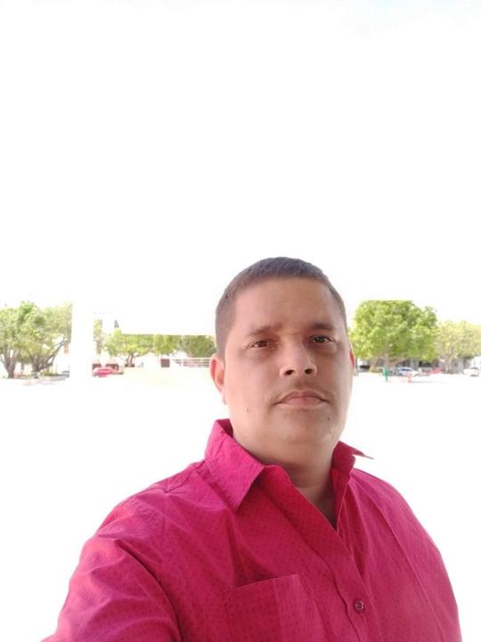 Holdreen Francisco Redondo barrio