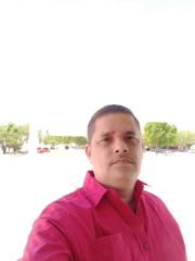 Holdreen Francisco Redondo barrio