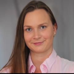 Judith Schimmelpfennig