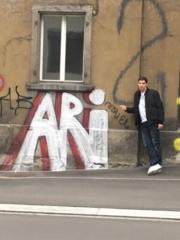 Ari Yallon