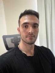 Tomás Perez