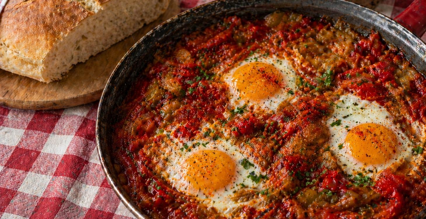 FIRE (your Balkan edge, but elevated)