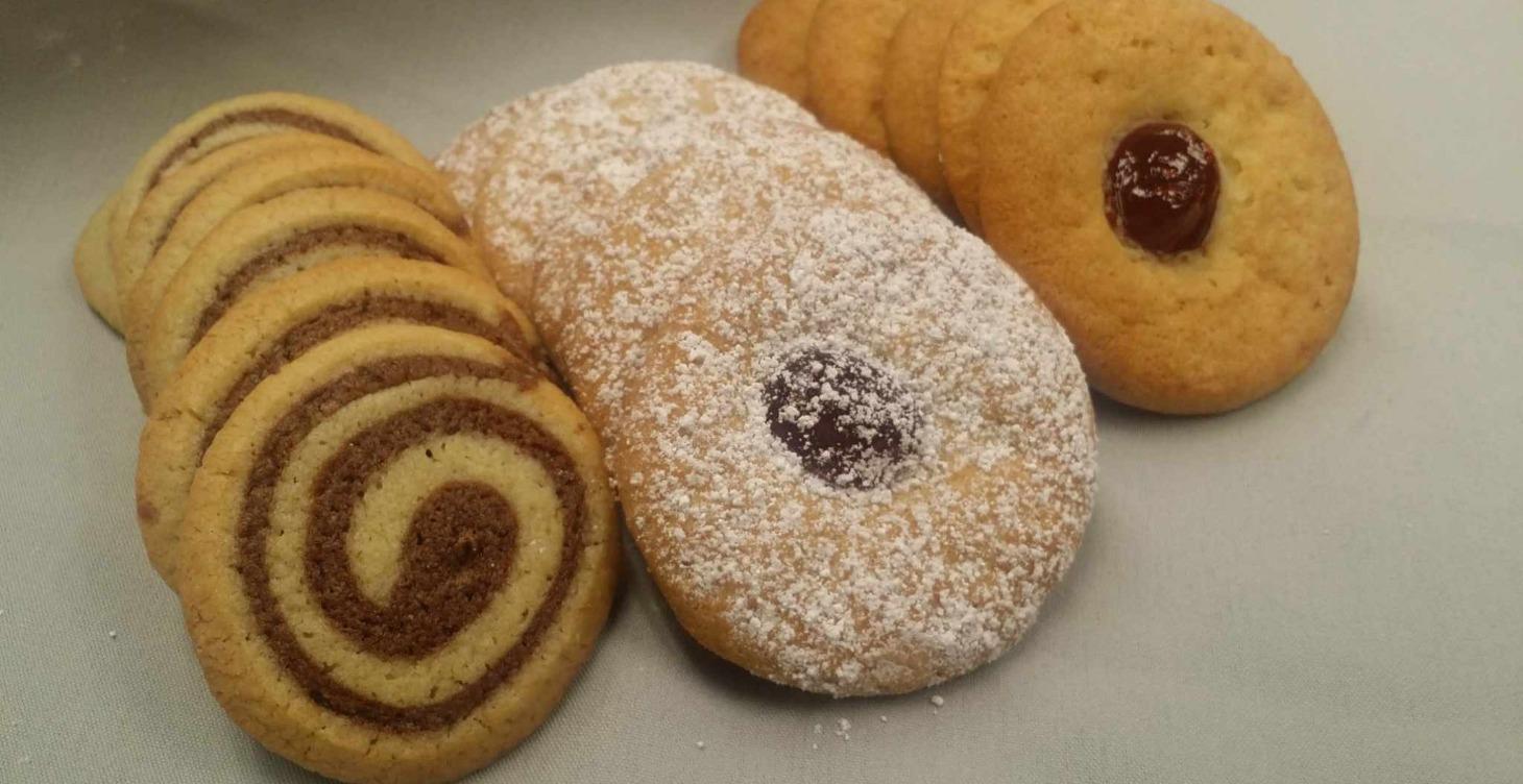 Profesional Cookie Class