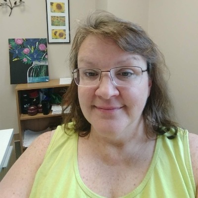 Julia Joyce