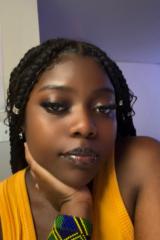 Lois Ndalima