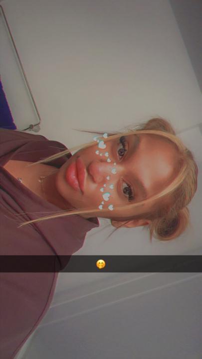 Patreena Mckenzie