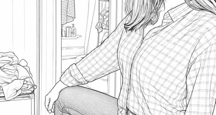 Being bold in god and yourself