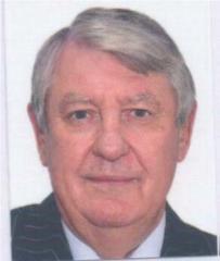 Leon Larkin