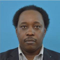 Abner Nyachiro