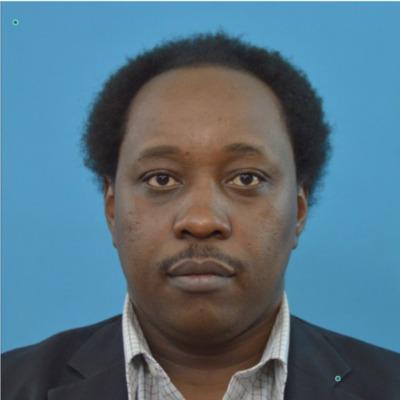 Abner Nyachiro