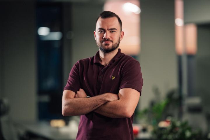 Pavle Marinkovic