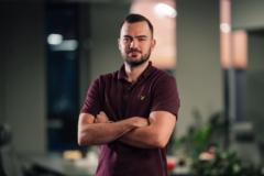 Pavle Marinkovic