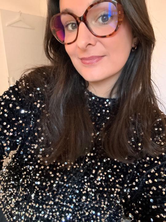 Clemence Bonnin Chollet