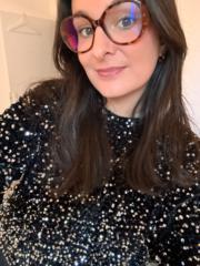 Clemence Bonnin Chollet