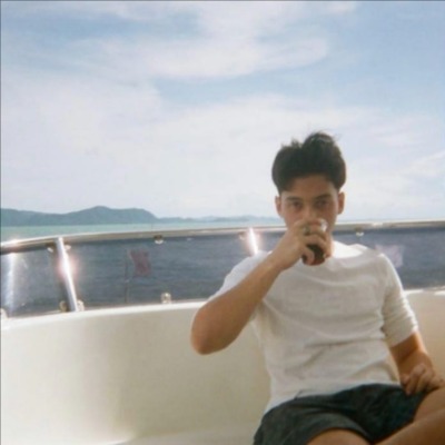 Oliver Hunter