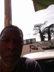 Yateke Mamadou