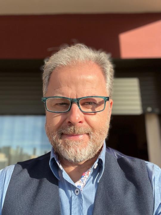 Juan Carlos del Valle