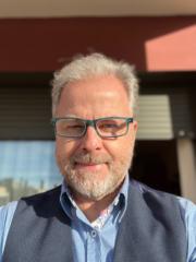 Juan Carlos del Valle