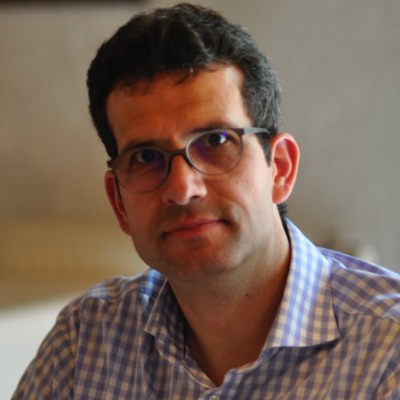 Marcus Nieweg