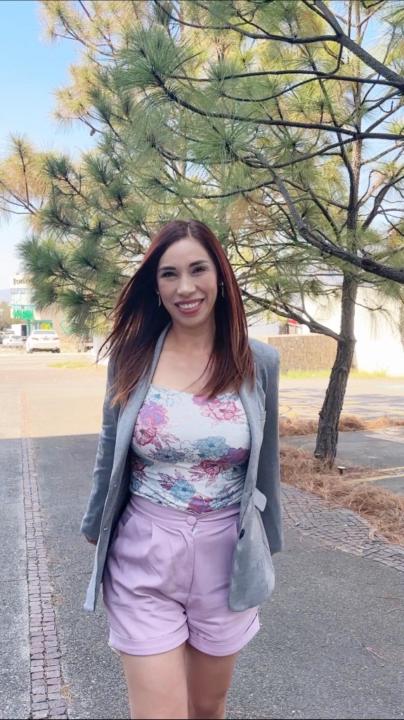 Viridiana Mesa
