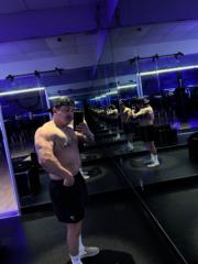 Joshua Giron