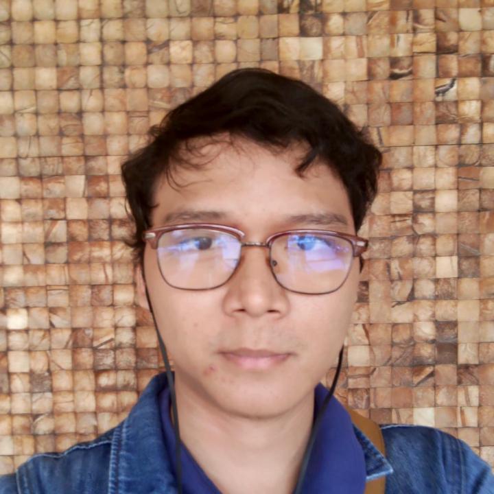 Rifki Taufik